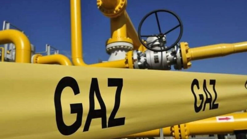 Dünyanın ən böyük qaz yatağına zərbələr qazın qiymətini yüksəltdi