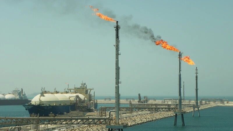 Qətər XİN İranın hücumlarını eskalasiya adlandırıb