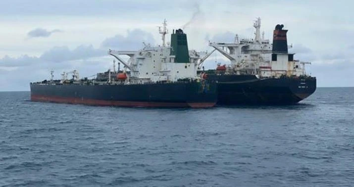 İsrail ordusu Xəzər dənizində İran gəmilərinə zərbələr endirdi