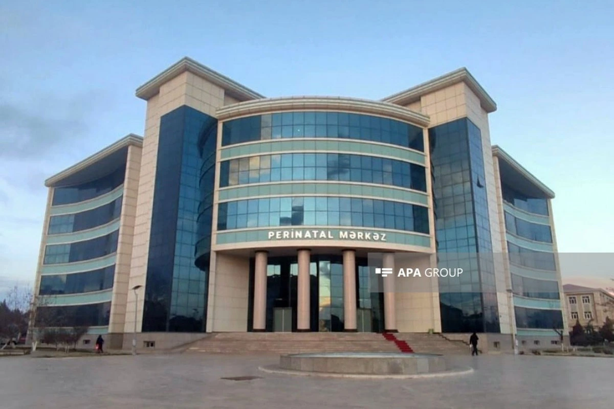 Naxçıvanda doğuşdan sonra ana ölümü baş verib