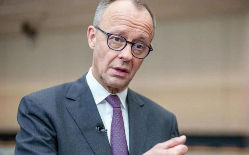 “Bloomberg”: Almaniya ABŞ-yə qarşı iqtisadi müharibəyə hazırlaşır