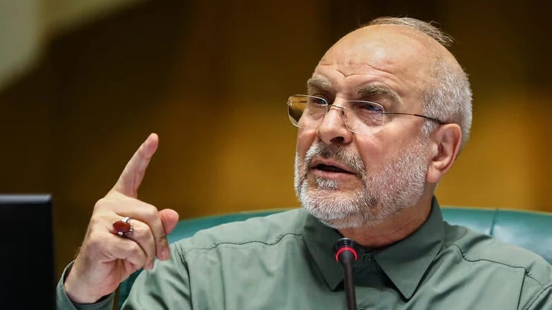 İrandan açıqlama: ABŞ və İsrail sistemi yıxa bilmədi