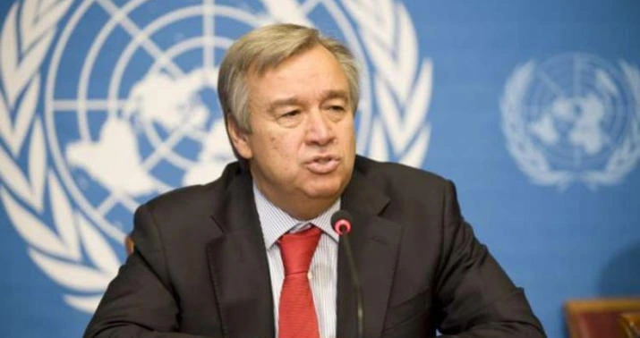 Quterreş Əraqçi ilə telefon danışığı aparıb