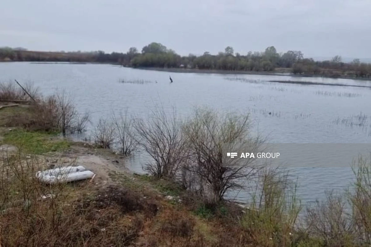 Kürdə köməksiz qalan bir ailənin 4 üzvü xilas edilib - YENİLƏNİB
