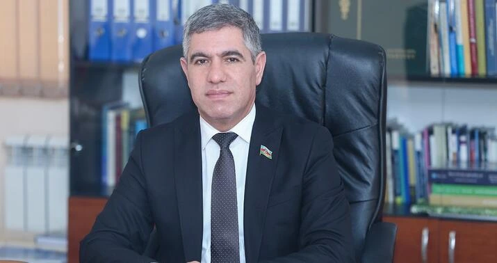 Azərbaycan yaxın gələcəkdə ildə 3 milyard dollar tranzit gəliri əldə edəcək - ŞƏRH