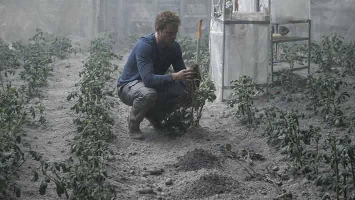 Ayda kartof yetişdirmək mümkün ola bilər: İlk təcrübələr ümidvericidir