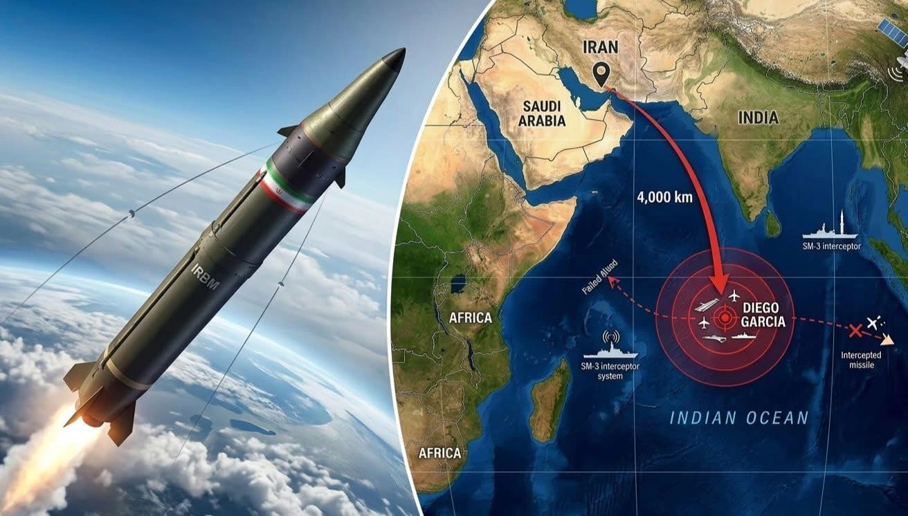 İran müharibəni regiondan kənara, hətta Avropaya qədər genişləndirə bilər - ŞƏRH