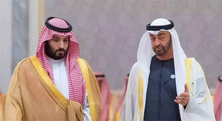 SON DƏQİQƏ: İki körfəz ölkəsi İran savaşına qatılmaq üzrədir - An məsələsi...