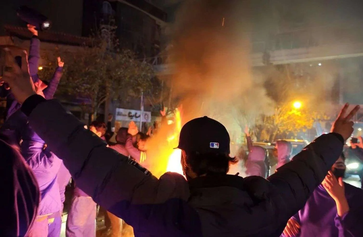 İranda müharibəyə çağırış edənlər cəzadan qaça bilməyəcək - RƏY