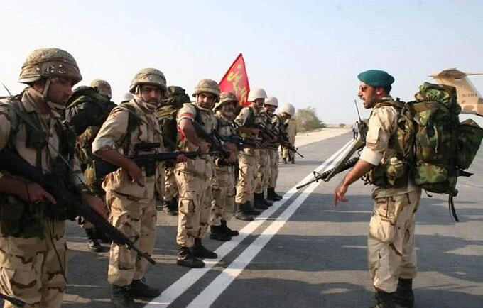 SEPAH yeni hədəfini elan etdi: Bölgə od içində qalacaq!