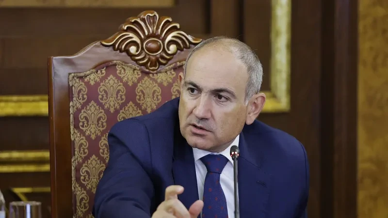 Paşinyandan xəbərdarlıq: Müharibəyə səbəb olacaq, ərazilərimizi itirəcəyik