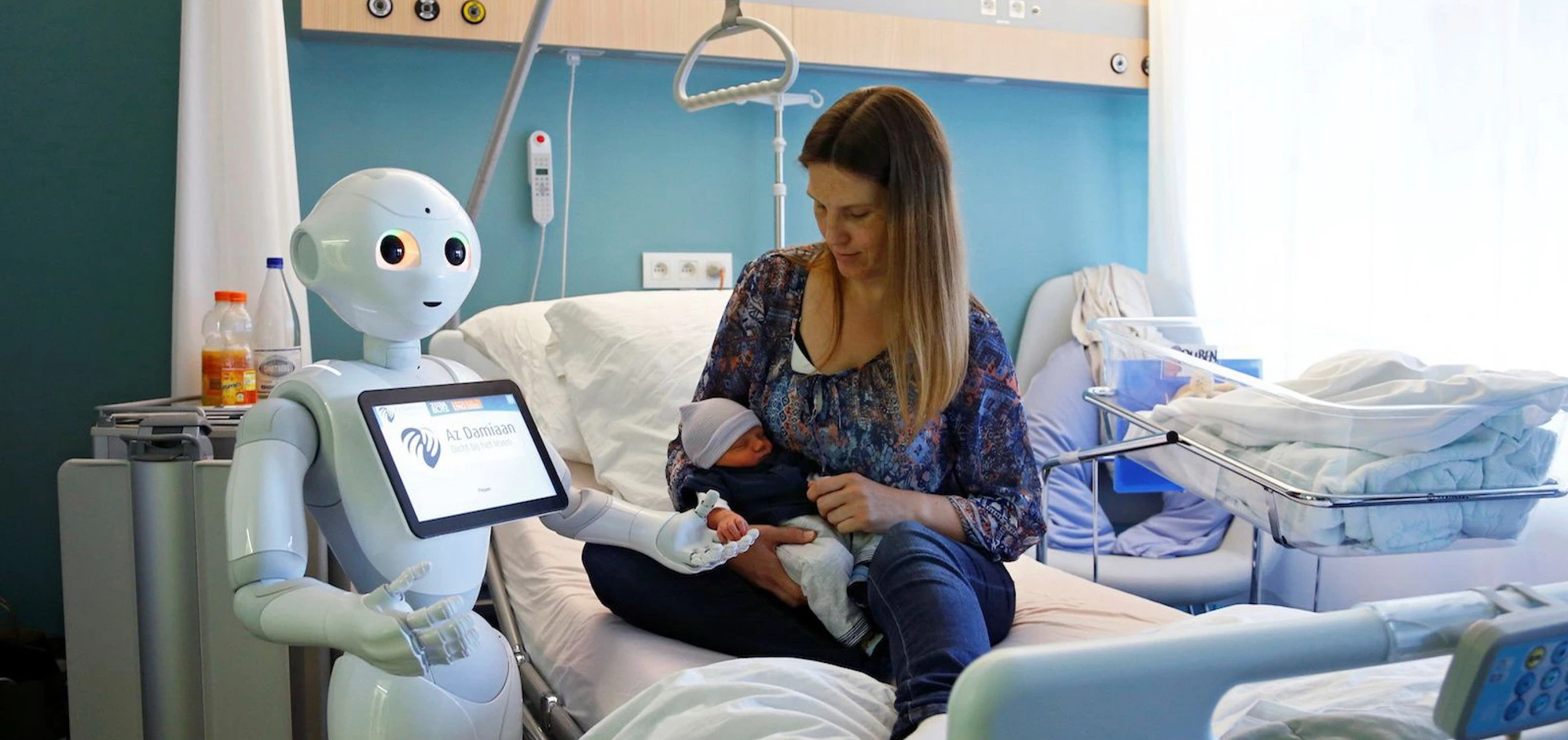 Süni intellekt: Tibdə yeni dövr başlayır, lakin risklər də var - PROFESSOR