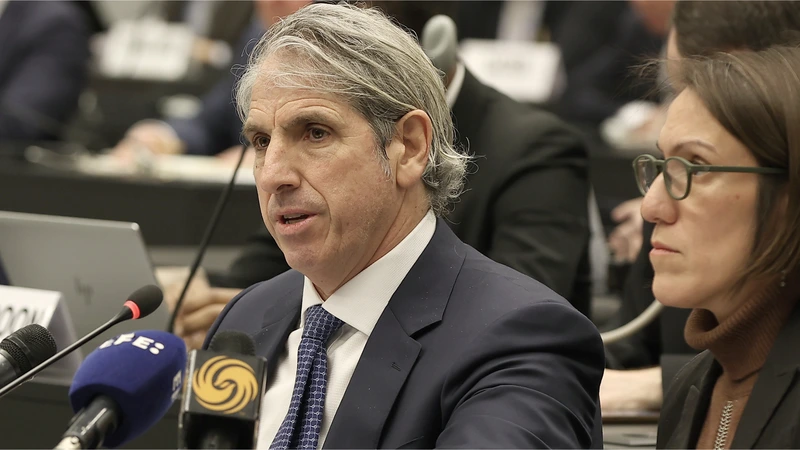 ABŞ Rusiya ilə yeni nüvə silahlarını müzakirə etmək istəyir