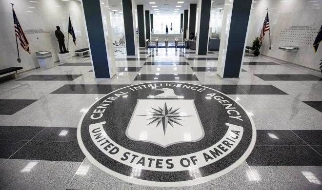 ABŞ İran agentləri üçün göndərilən mesajları ələ keçirdi