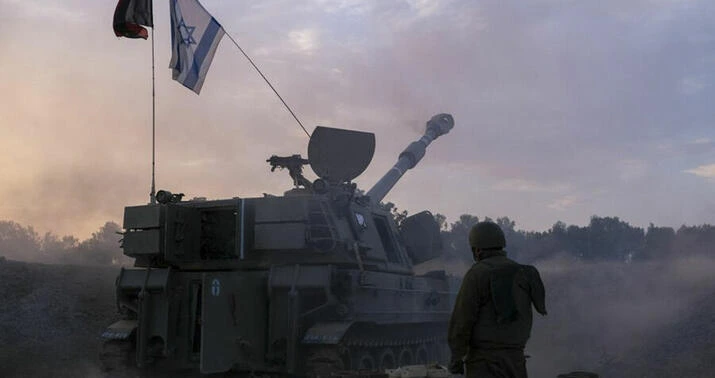 İsrail Hizbullah komandirini öldürdü