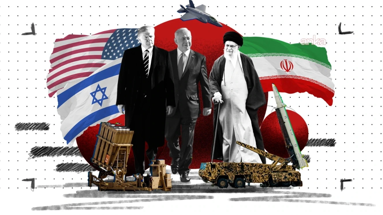 Xamenidən sonra taleyi raketlər yox, İran xalqı müəyyən edəcək - POLİTOLOQ