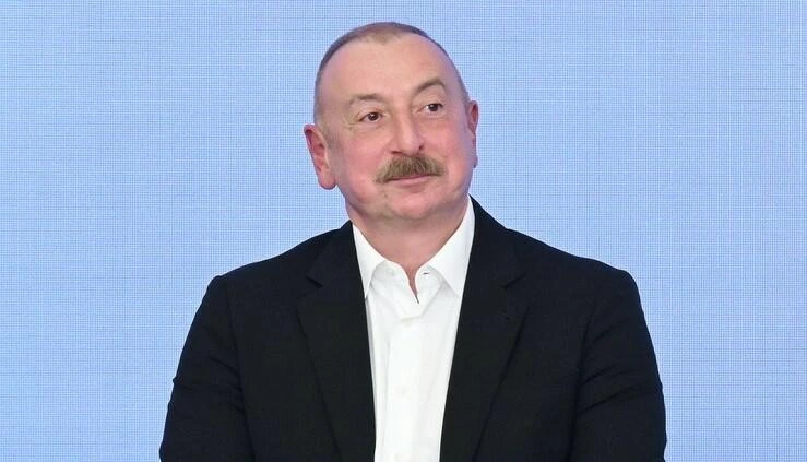 Bakıda mühüm tədbir: Prezident iştirak edir