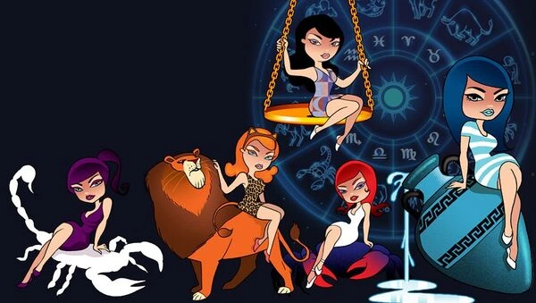 24 mart bürclər: Bu gün sizi hansı sürprizlər gözləyir?