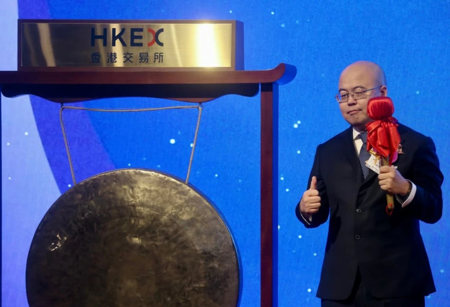 Çin milyarderlərin sayına görə reytinqdə liderliyi ələ alıb