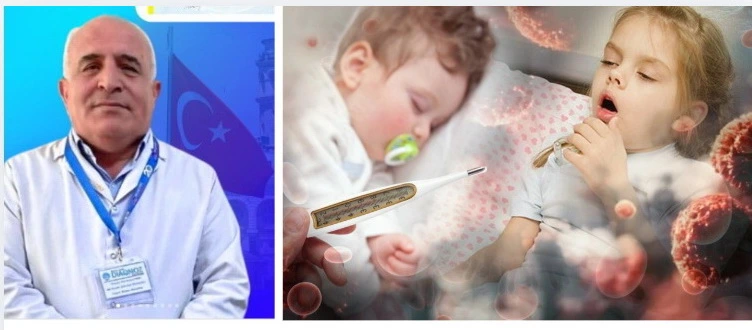 Mart-aprel təhlükəsi: Orqanizm zəif, viruslar isə aktiv - Ekspert danışır