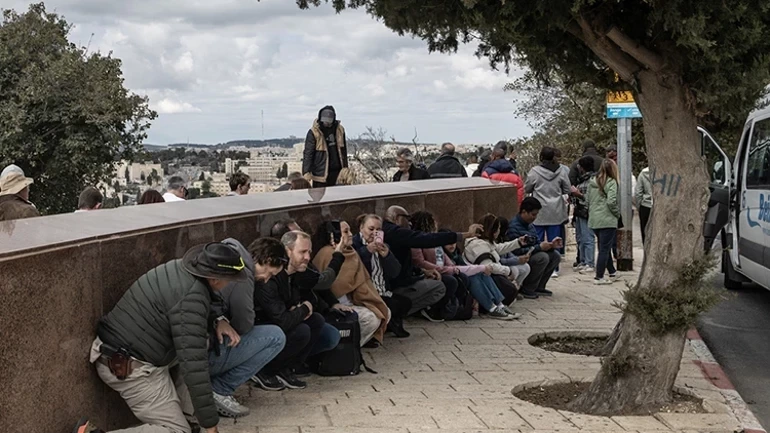 ABŞ və İsrail xalqın ayağa qalxacağını gözləyirdi, ancaq alınmadı - Hərbi ekspert