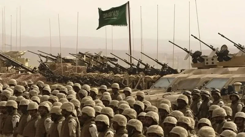 Ərəb ölkələri İrana qarşı müharibəyə qoşulmağa yaxındır - KİV