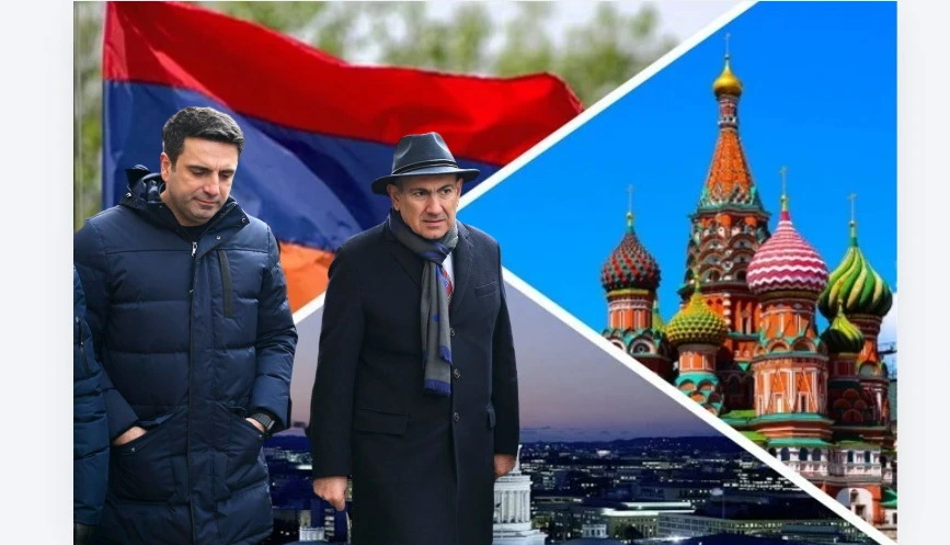 Paşinyan və komandası Rusiyanın təxribatlarının qarşısını almağa çalışır - Analitik