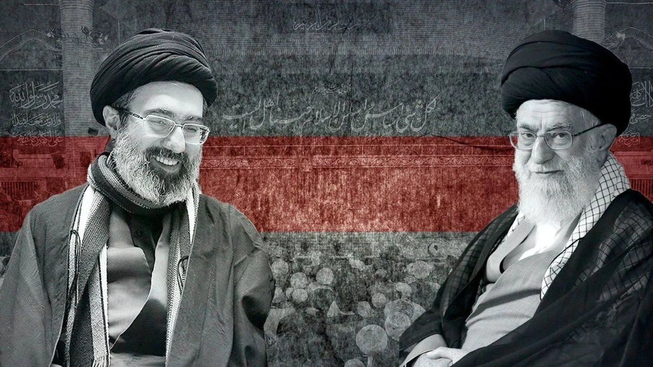 İranın yeni ali lideri regionda sülh üçün yeni mərhələ yarada bilər - ŞƏRH