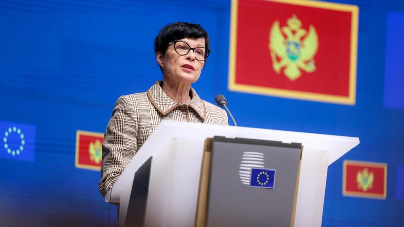 Marta Kos: Moldova və Ukraynanı itirə bilərik