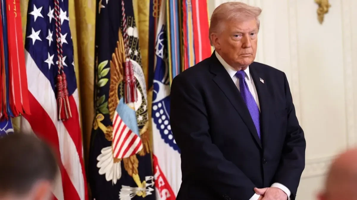 ABŞ kəşfiyyatından Trampa xəbərdarlıq: “İranda rejim devrilməyəcək”