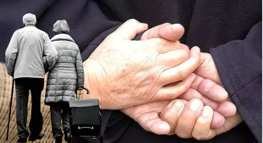 Yaşlı əhalinin sayı sürətlə artır: İnternetdən istifadə edənlər də çoxalıb