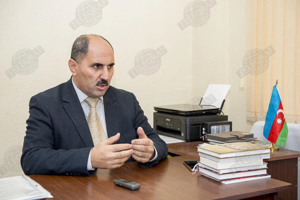 Güney Azərbaycan Cümhuriyyətinin vaxtı çatıb - ŞƏRH