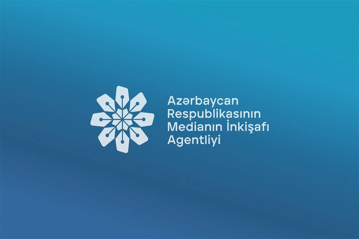 Medianın İnkişafı Agentliyinin yeni Nizamnaməsi hazırlanacaq