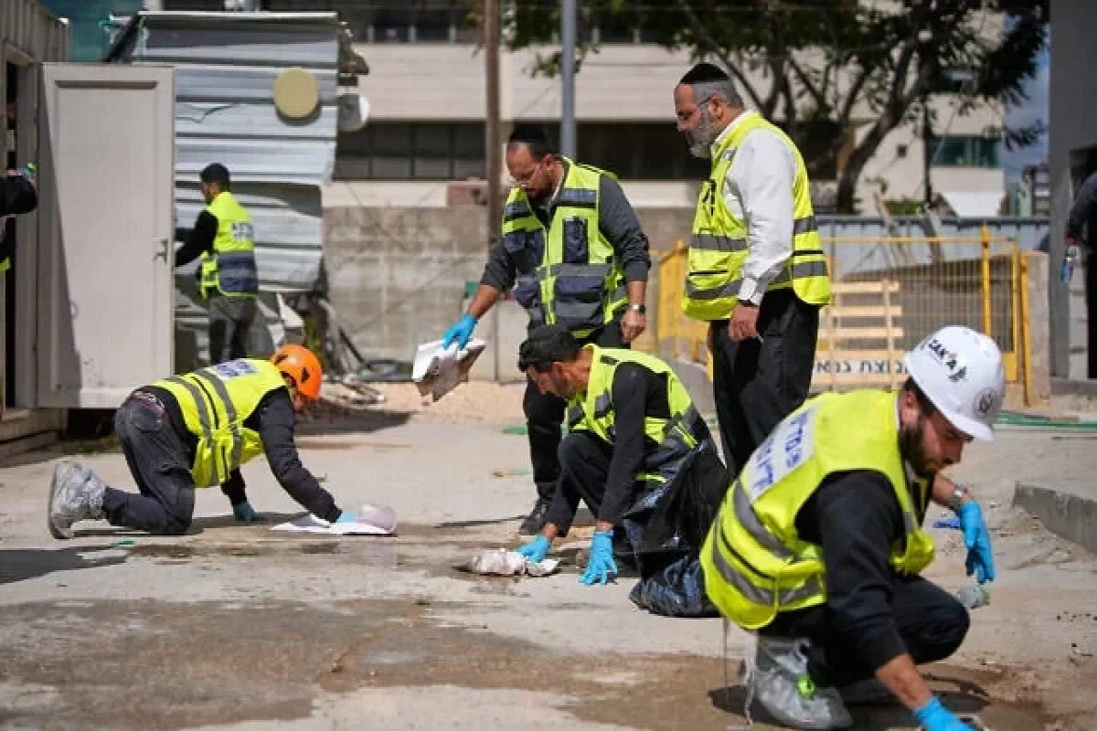 İsrailə raket hücumu nəticəsində Azərbaycan vətəndaşı ölüb