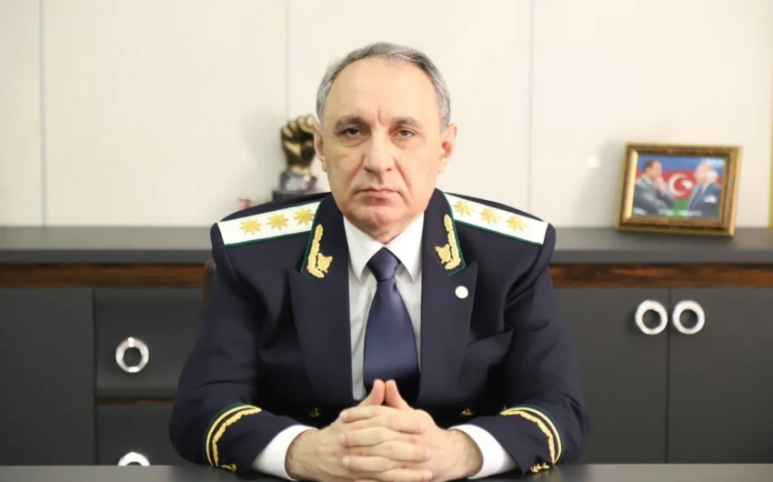 Baş prokurorun anası Gəncədə dəfn olunacaq