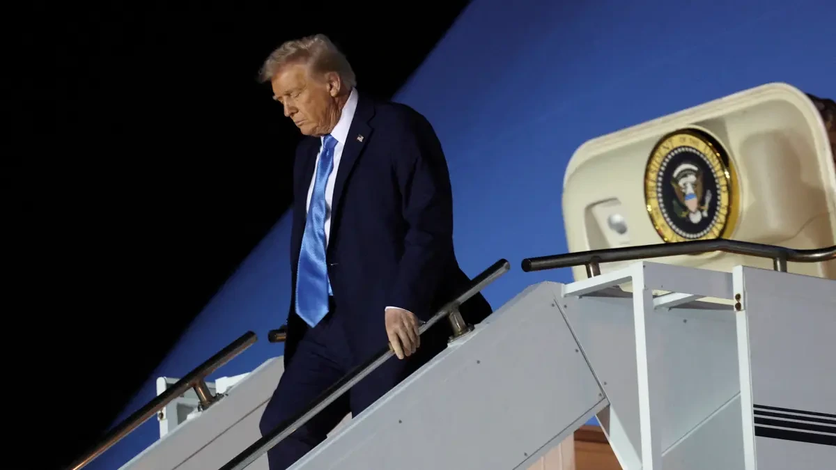 ABŞ İranla bağlı quru əməliyyatını nəzərdən keçirir