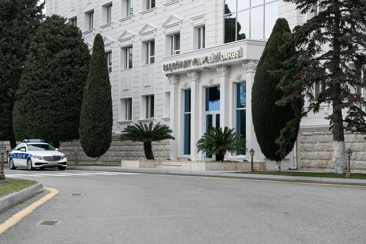 DYP: Bayramda texniki müayinə mərkəzləri fasiləsiz çalışacaq