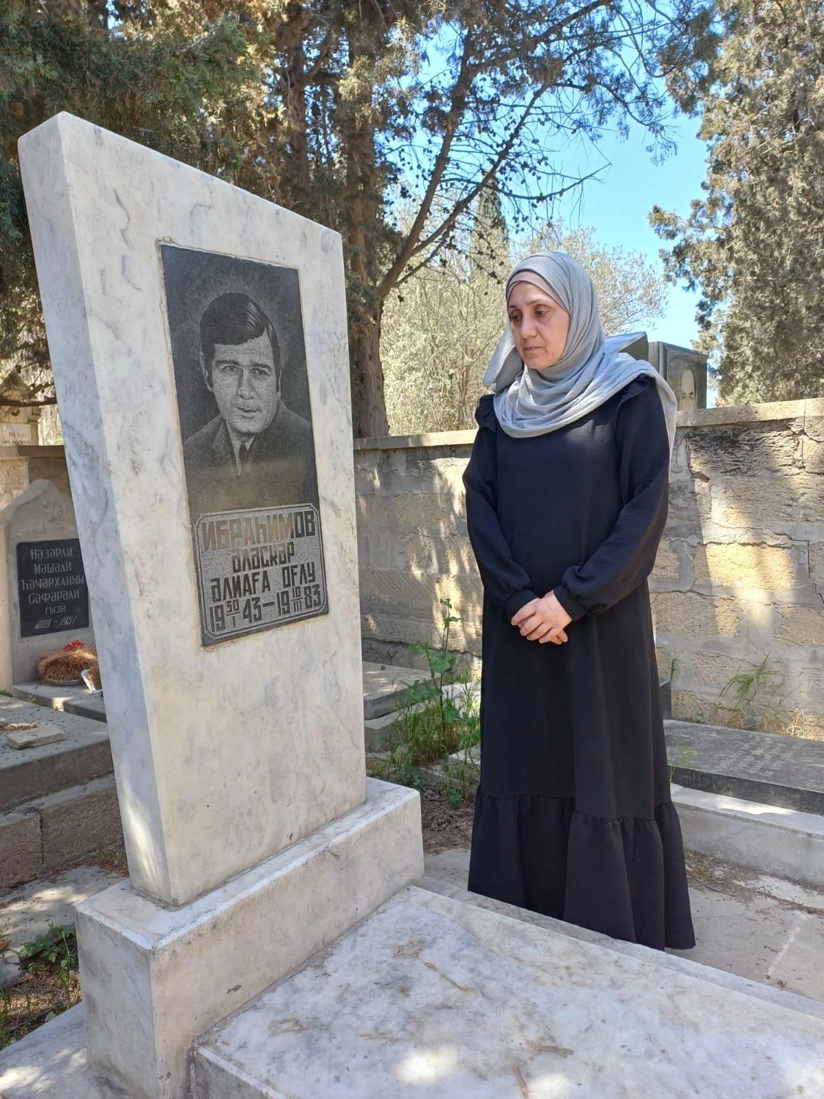 Kinomuzun yaraşıqlısı Niyə belə etdin, ay zalım oğlu?!..