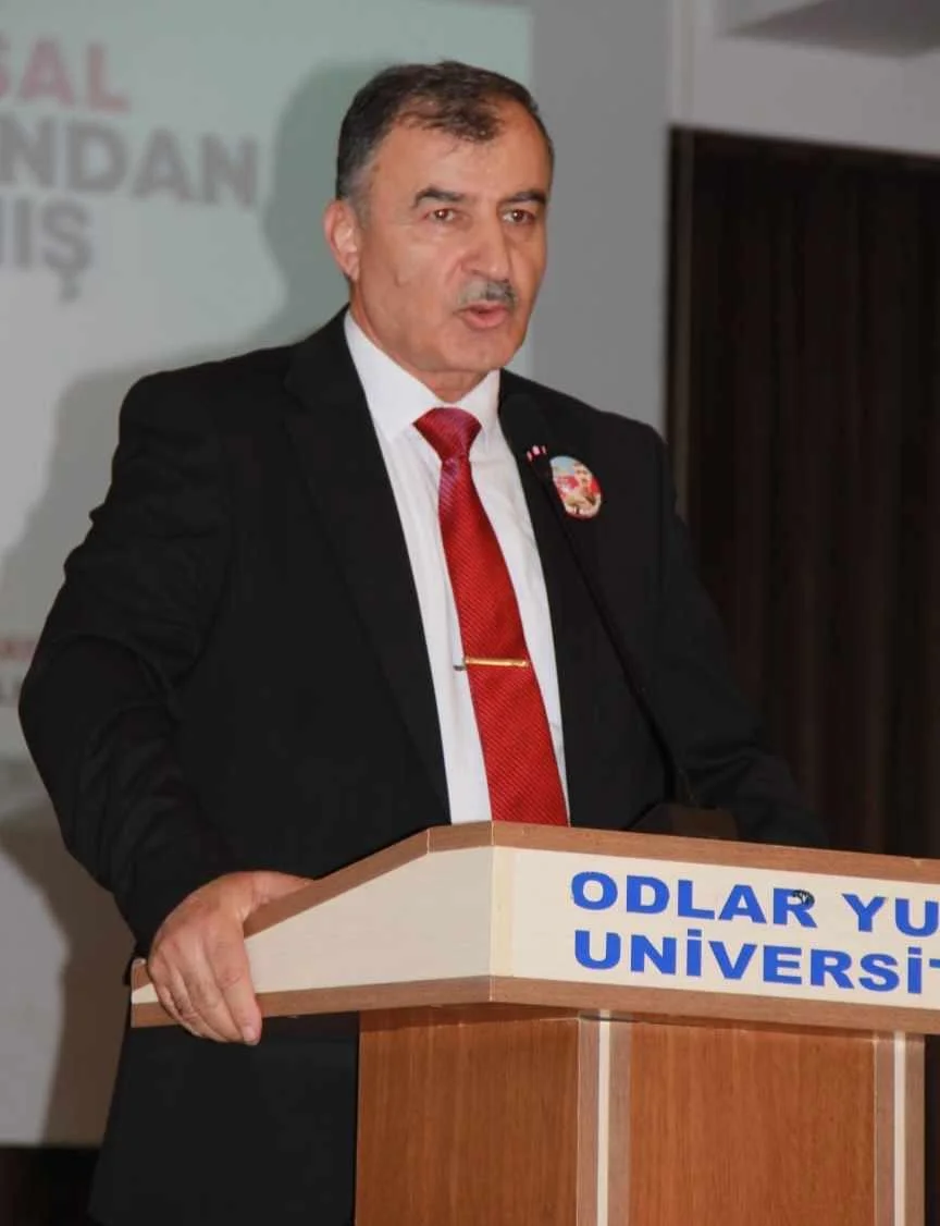 “Vüsal hicrandan acıymış” filminin təqdimat keçirildi – Fotolar