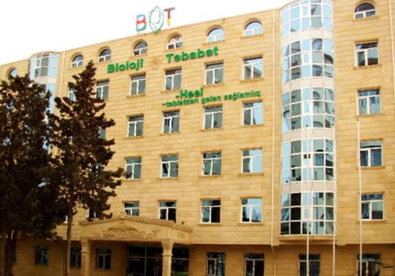 Bioloji təbabət haqqında nə bilirik?