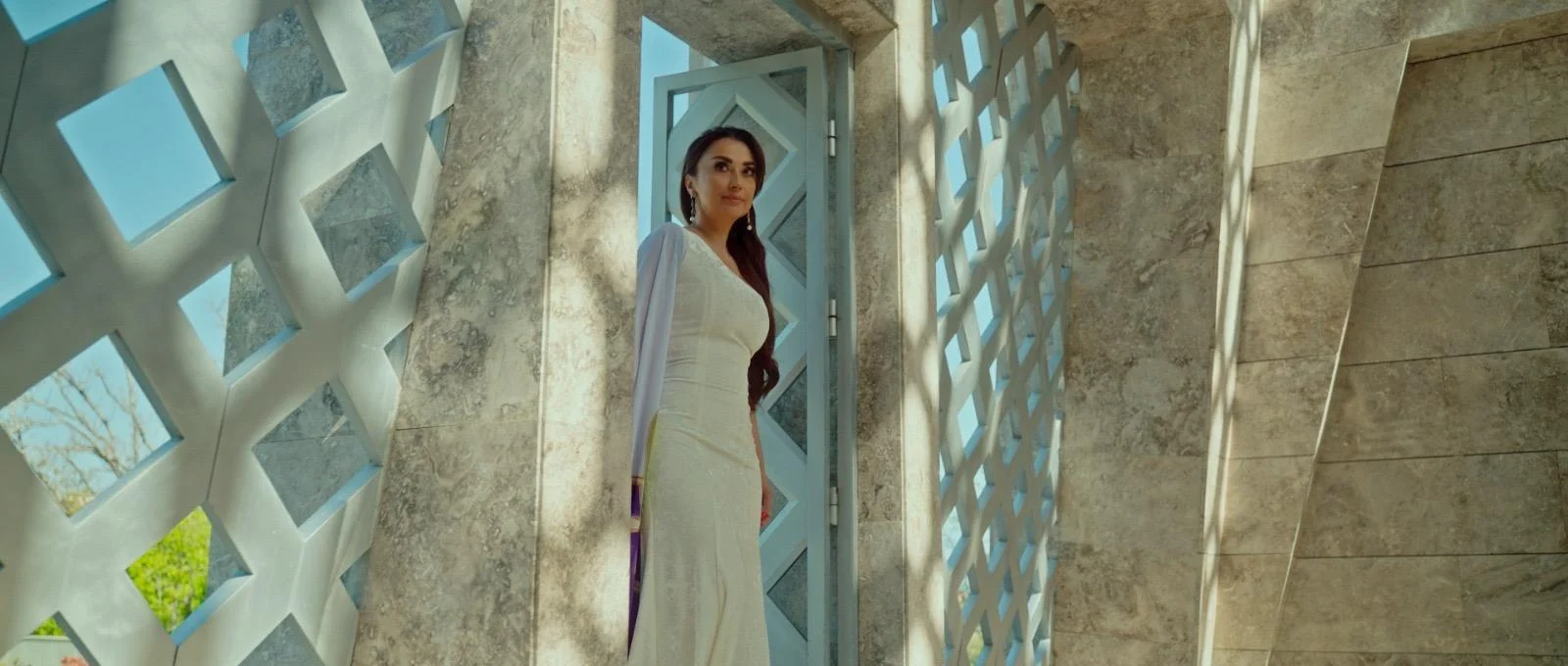 Doğma çay “Azerçay”ın dəstəyi ilə şəhidimizdən bəhs edən klip çəkilib