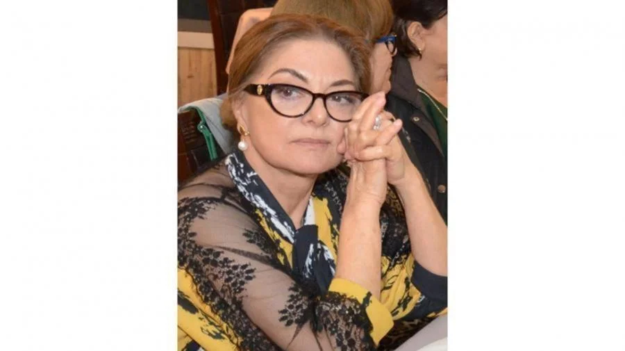 Yazanı sözə görə sevən Rəşad Məcid...