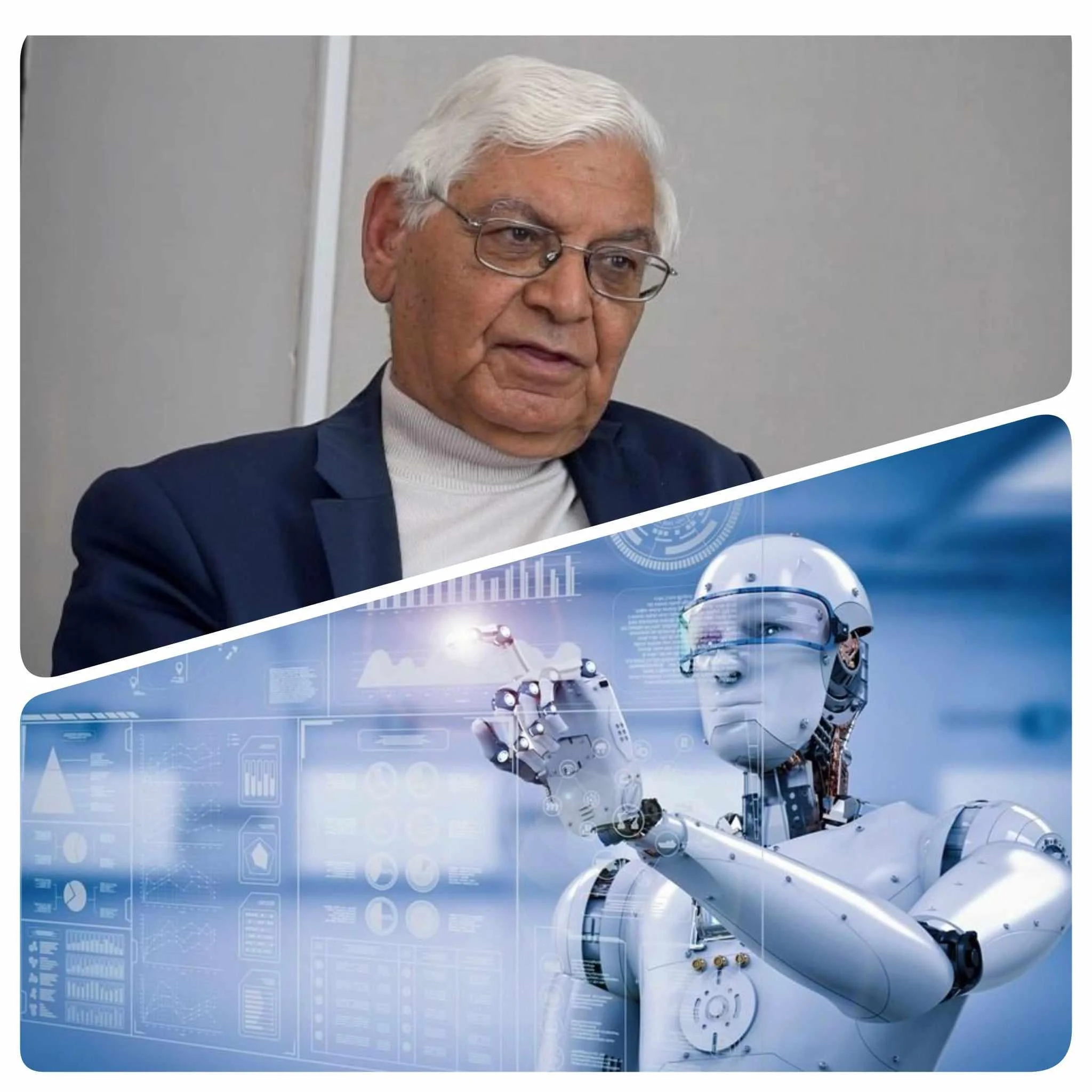 Süni intellekt - Bəşəriyyətə xidmət, yoxsa insanların qənimi? - ARAŞDIRMA