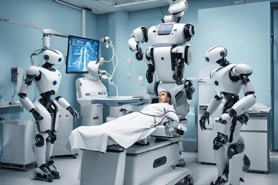 Süni intellekt - Bəşəriyyətə xidmət, yoxsa insanların qənimi? - ARAŞDIRMA