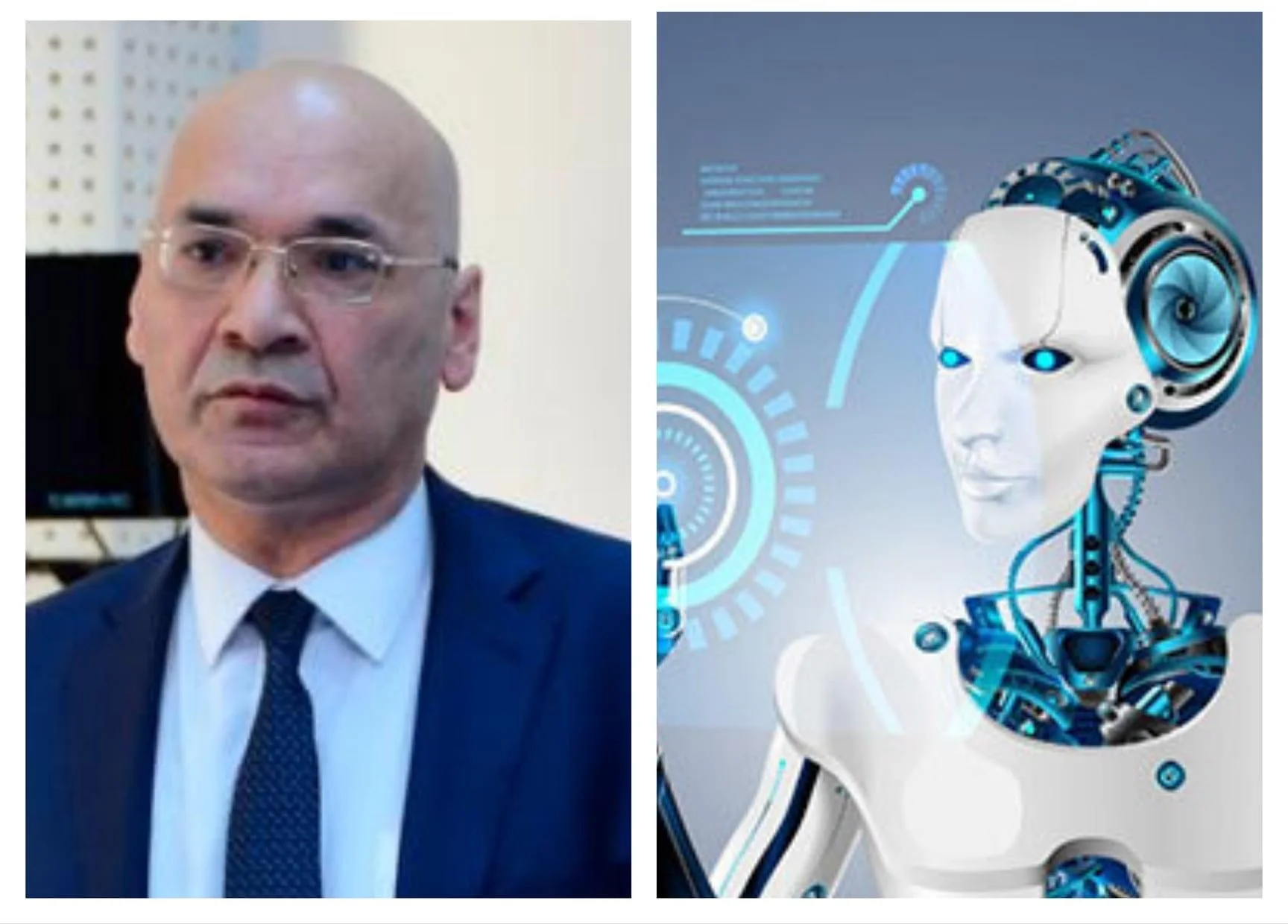 Süni intellekt - Bəşəriyyətə xidmət, yoxsa insanların qənimi? - ARAŞDIRMA