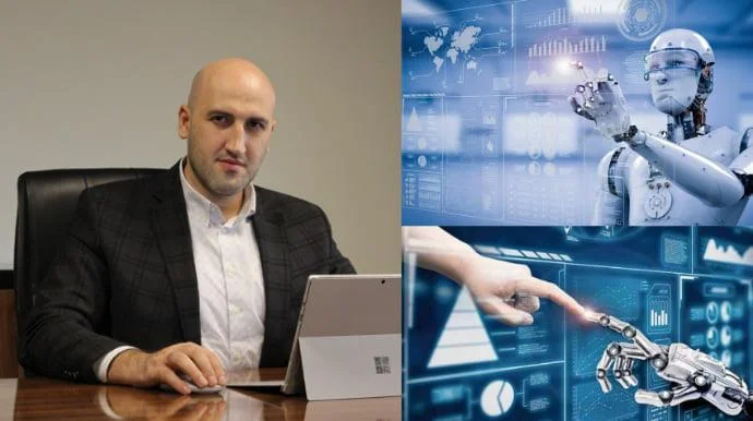 Süni intellekt - Bəşəriyyətə xidmət, yoxsa insanların qənimi? - ARAŞDIRMA