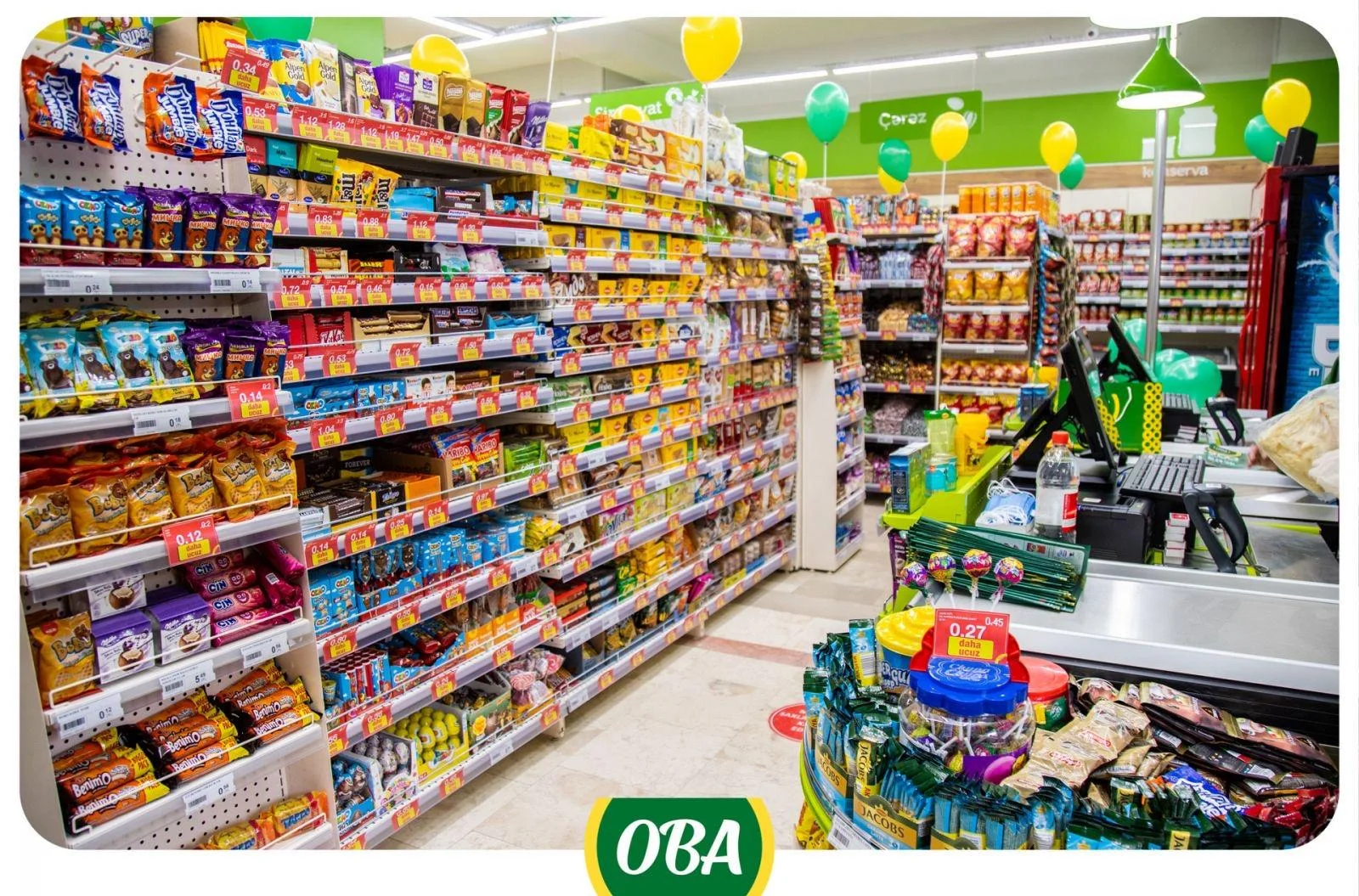 Veysəloğlu Qrupu: Dayanıqlı İnkişafın Sosial və İqtisadi Lokomotivi