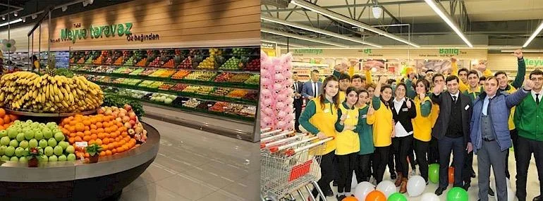 Veysəloğlu Qrupu: Dayanıqlı İnkişafın Sosial və İqtisadi Lokomotivi