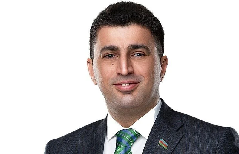 Millət vəkili: "Prezidentin müsahibəsi Azərbaycan-Vyetnam əlaqələrinin strateji konturlarının aydın təsviridir"