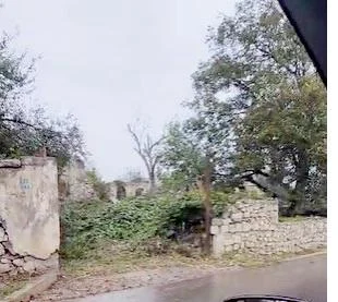 Leyla Vəzirova: “Cəllad sifətlərinə baxa bilmirəm” -SÖHBƏT